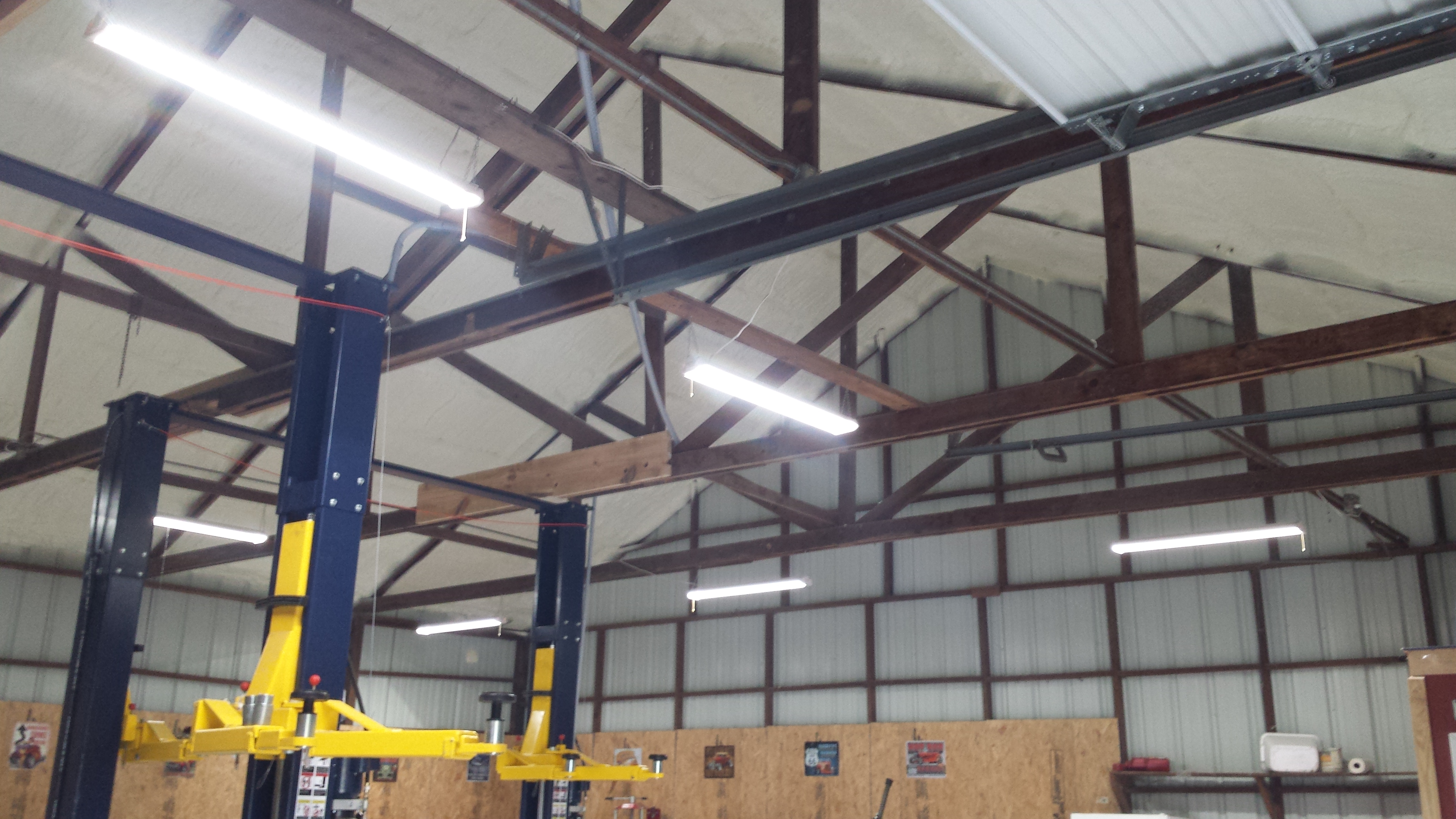  Home Insulation Contractor Whitehouse Tx 